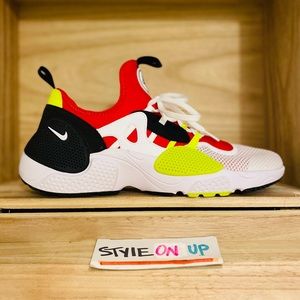 Nike Air > Huarache Edge TXT - Men’s Sz 10.5 - NEW